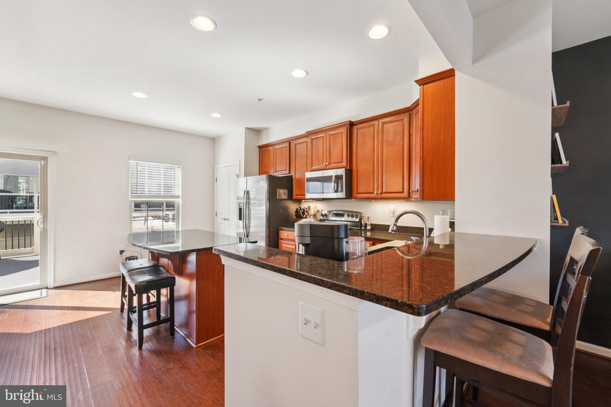 O'DONNELL SQUARE - Residential