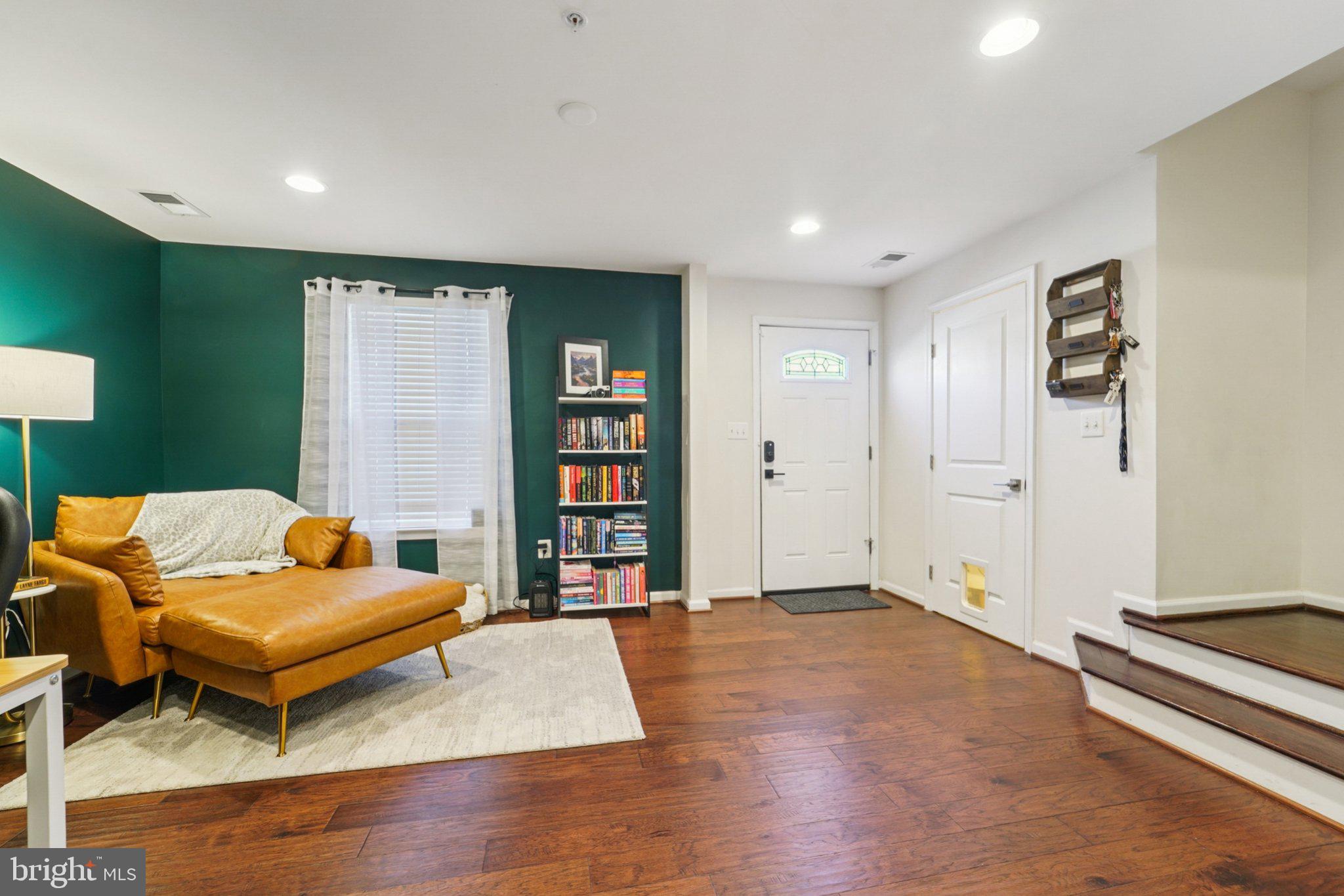 O'DONNELL SQUARE - Residential