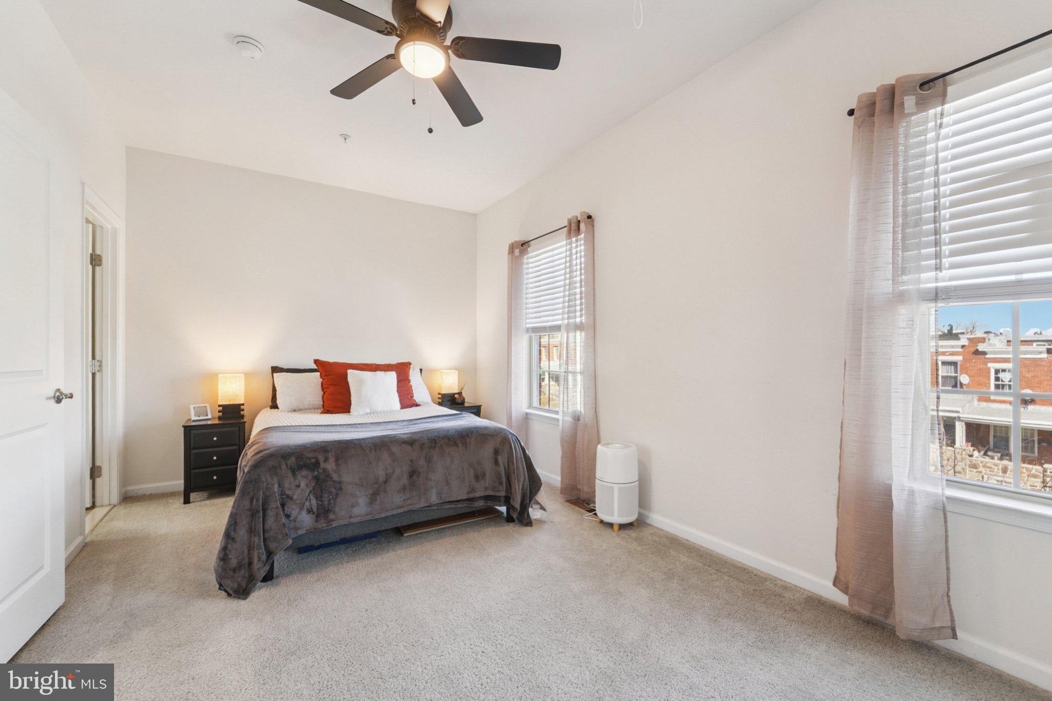 O'DONNELL SQUARE - Residential