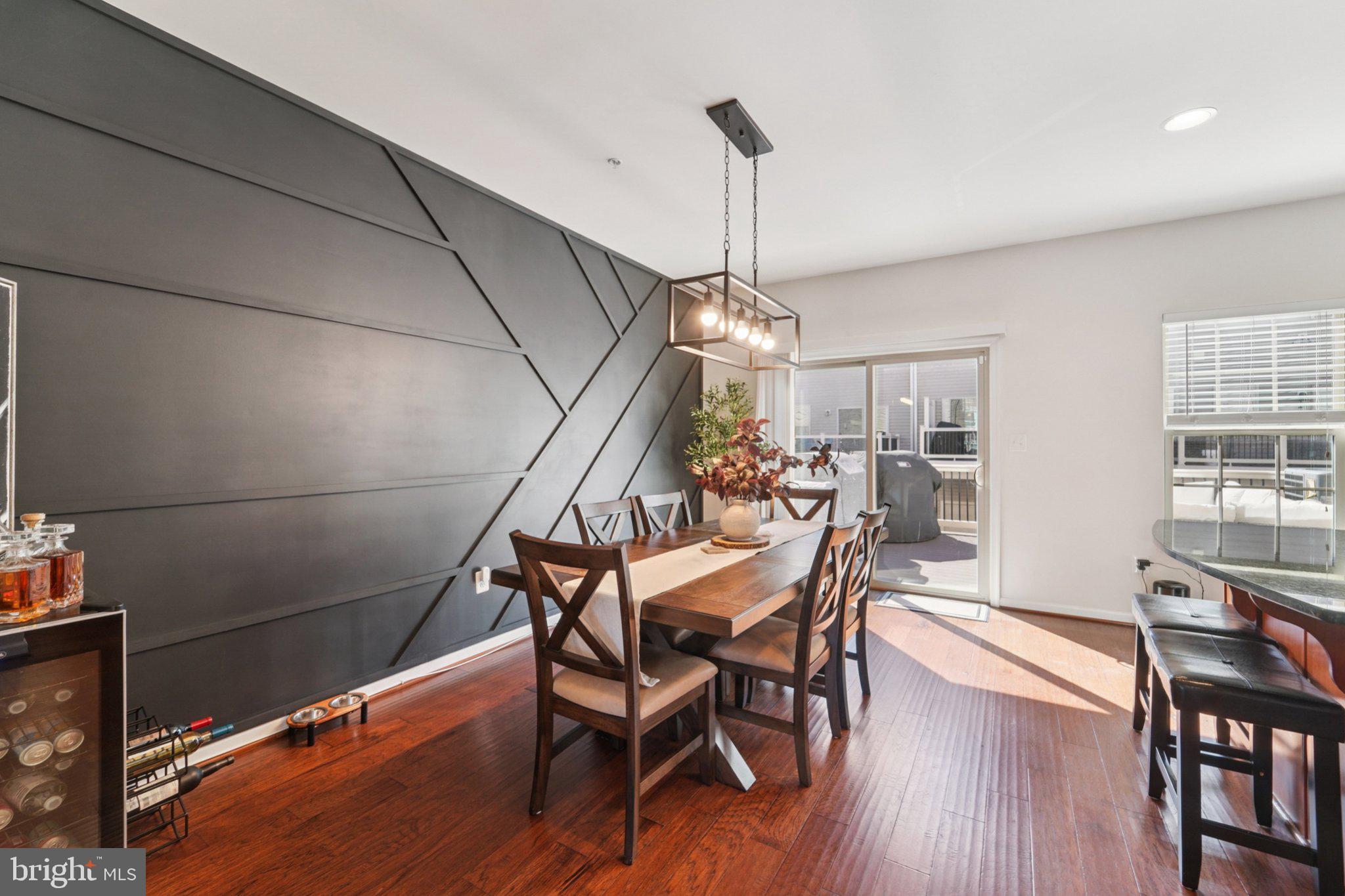 O'DONNELL SQUARE - Residential