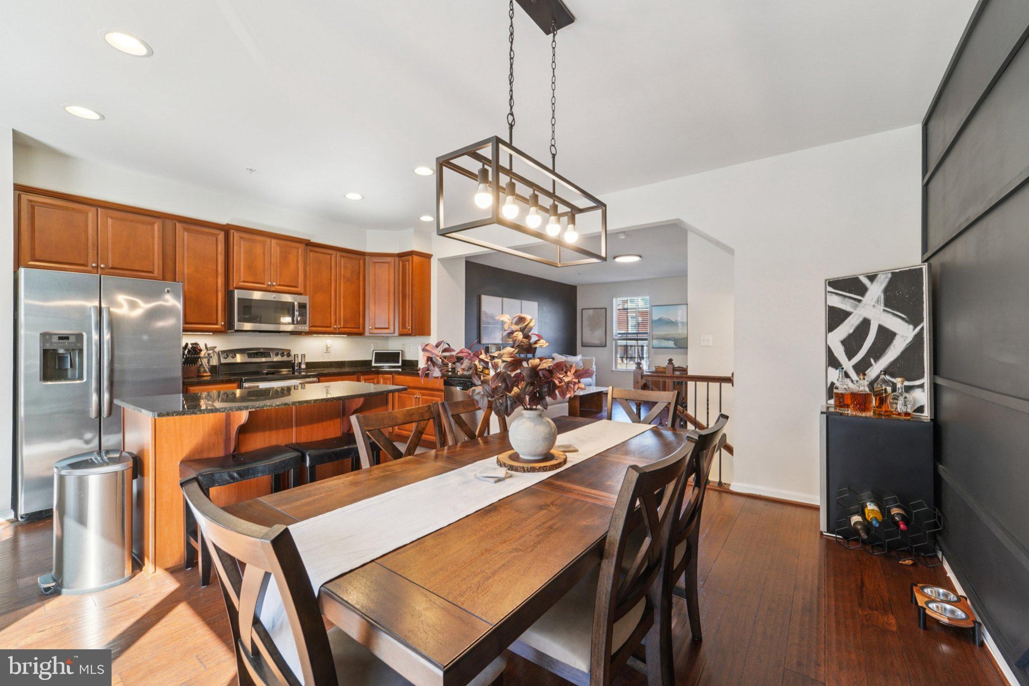 O'DONNELL SQUARE - Residential