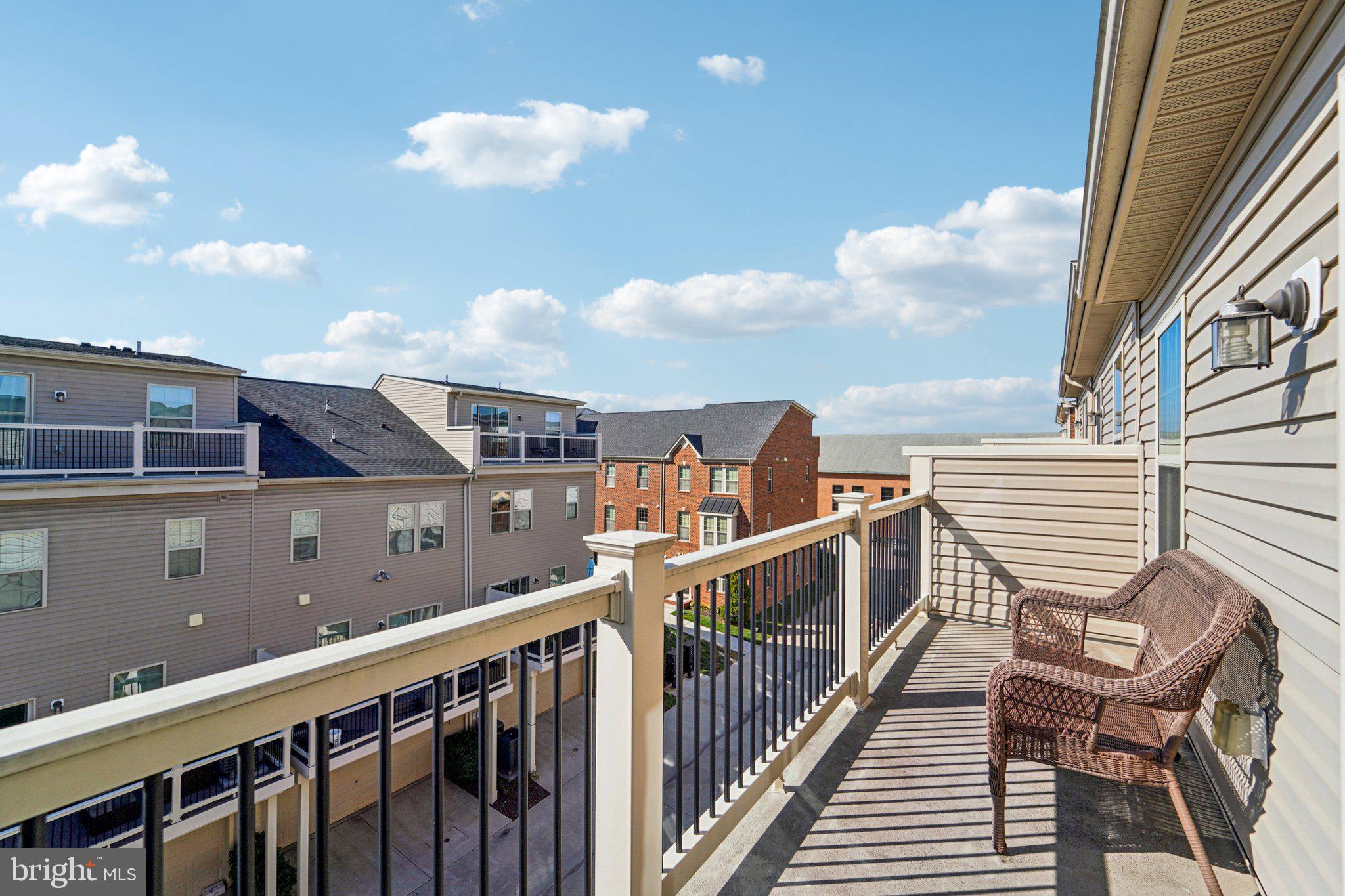 O'DONNELL SQUARE - Residential