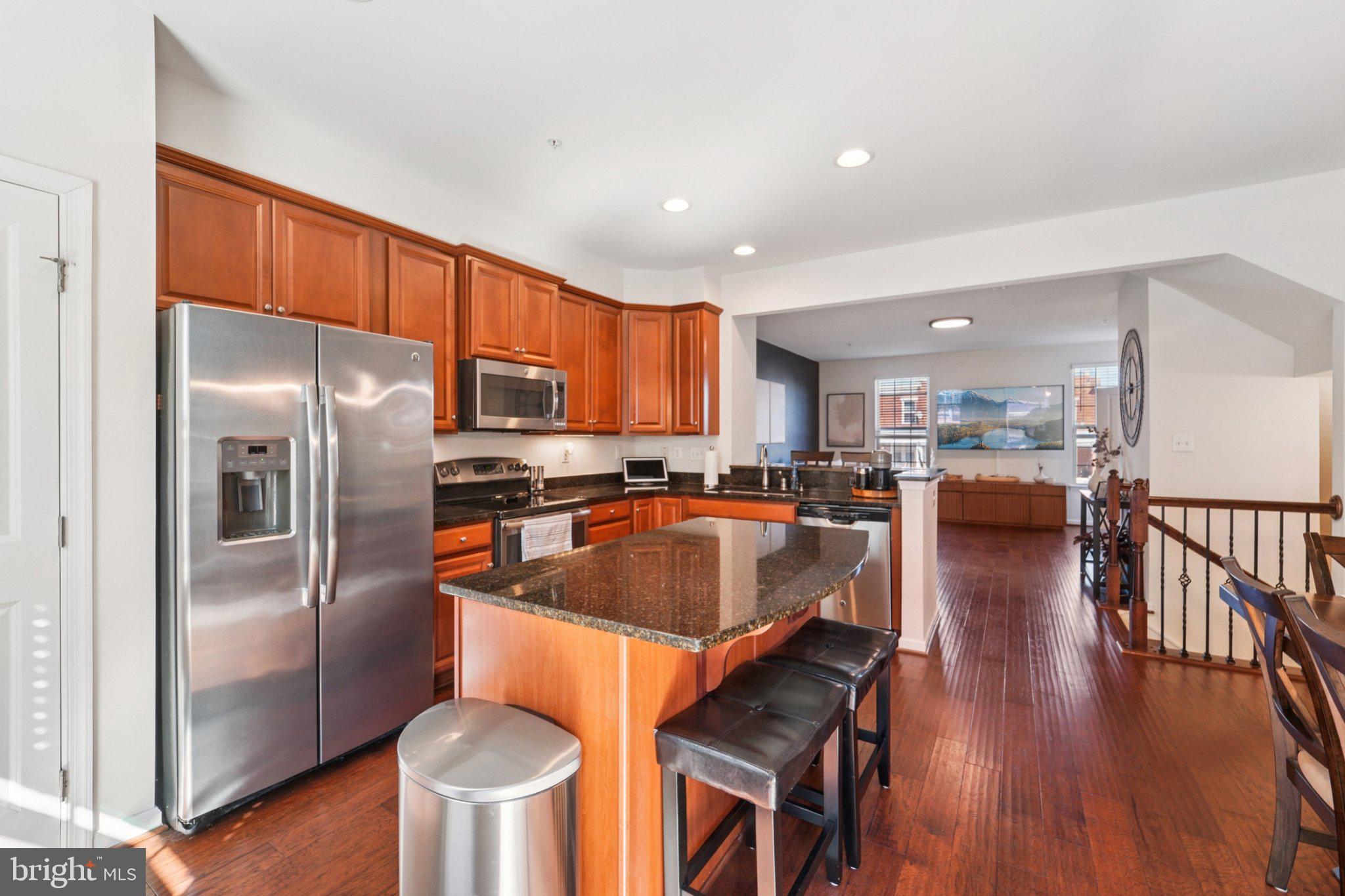 O'DONNELL SQUARE - Residential