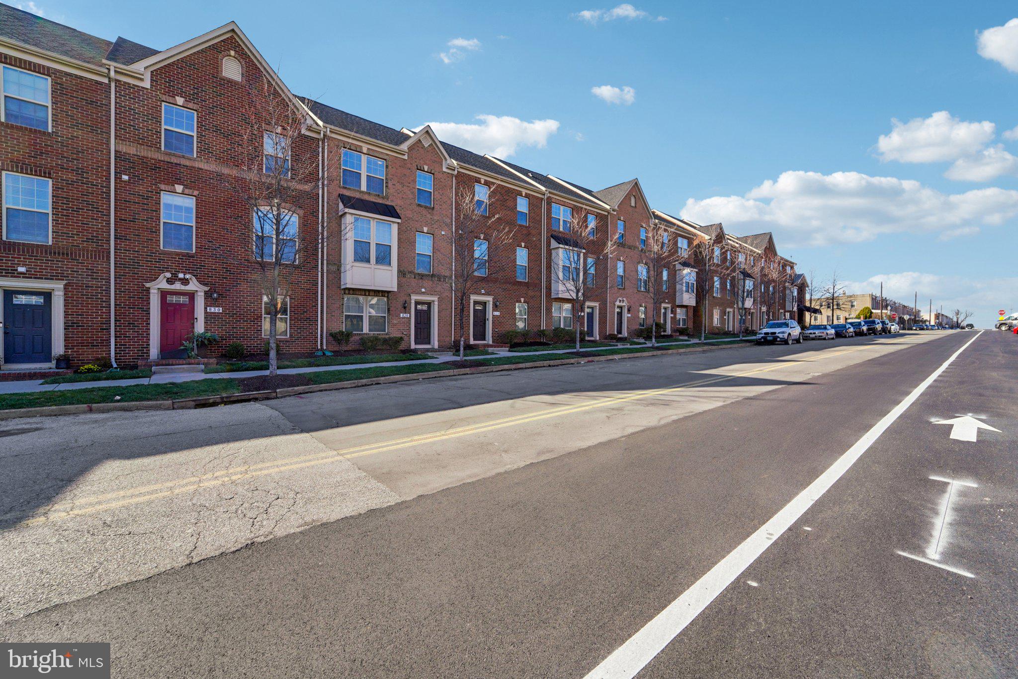 O'DONNELL SQUARE - Residential
