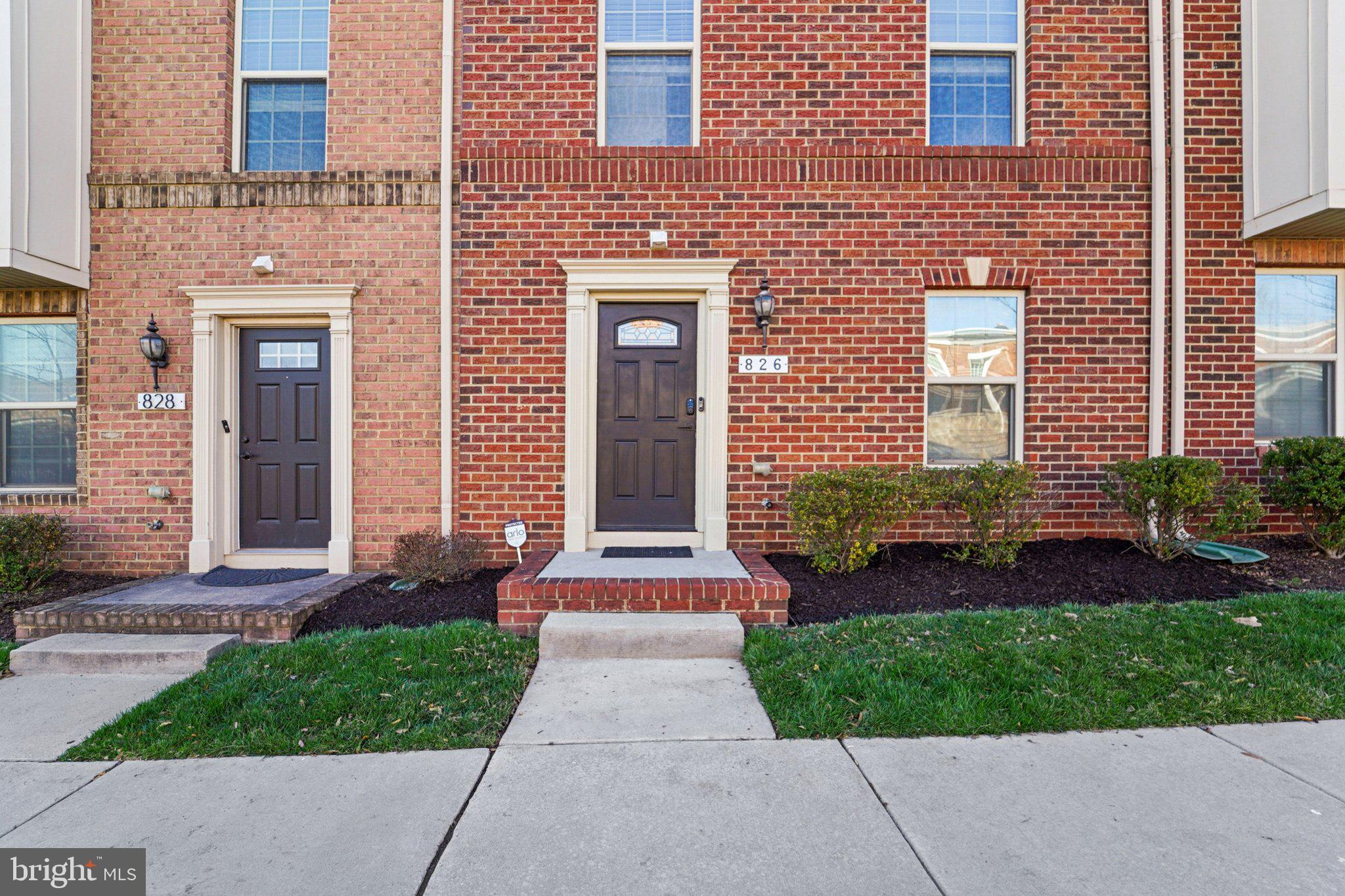 O'DONNELL SQUARE - Residential