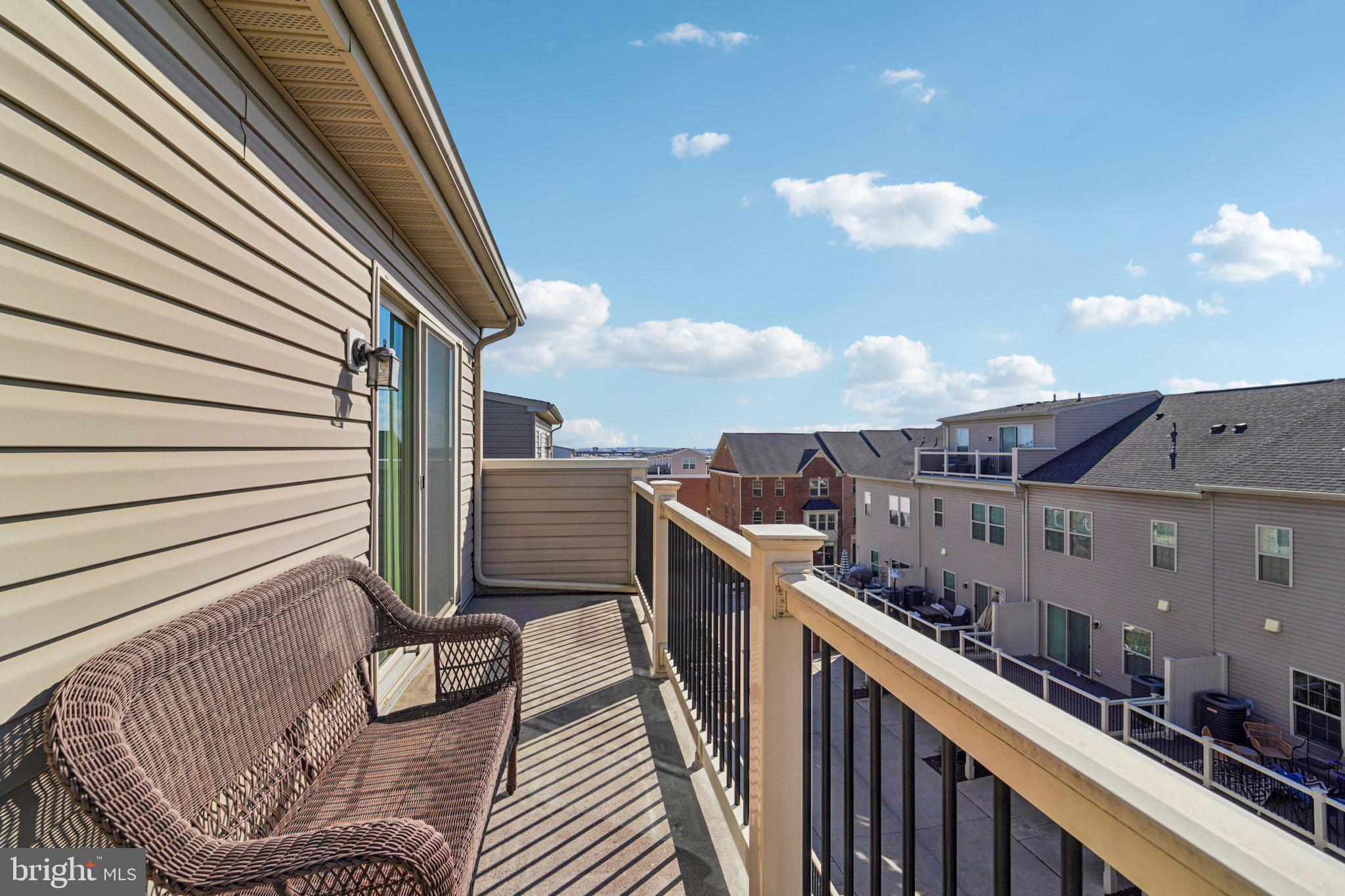 O'DONNELL SQUARE - Residential