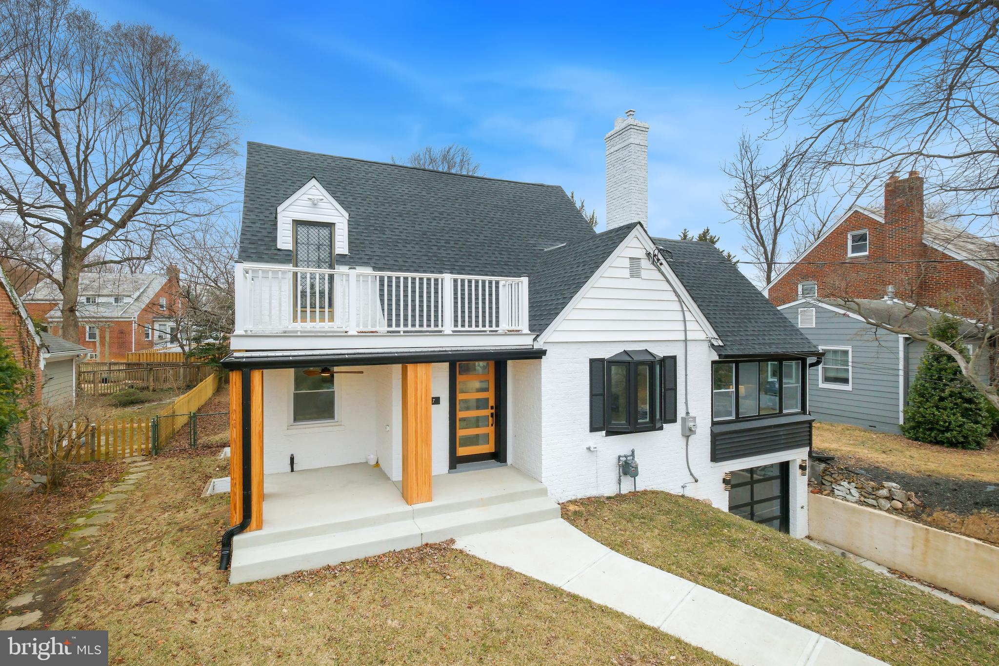 WOODSIDE FOREST - Residential