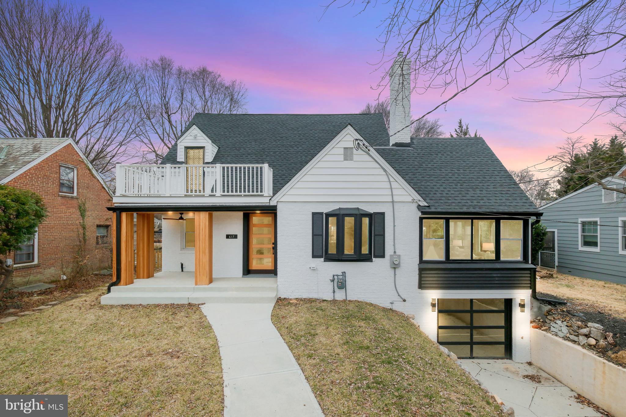 WOODSIDE FOREST - Residential