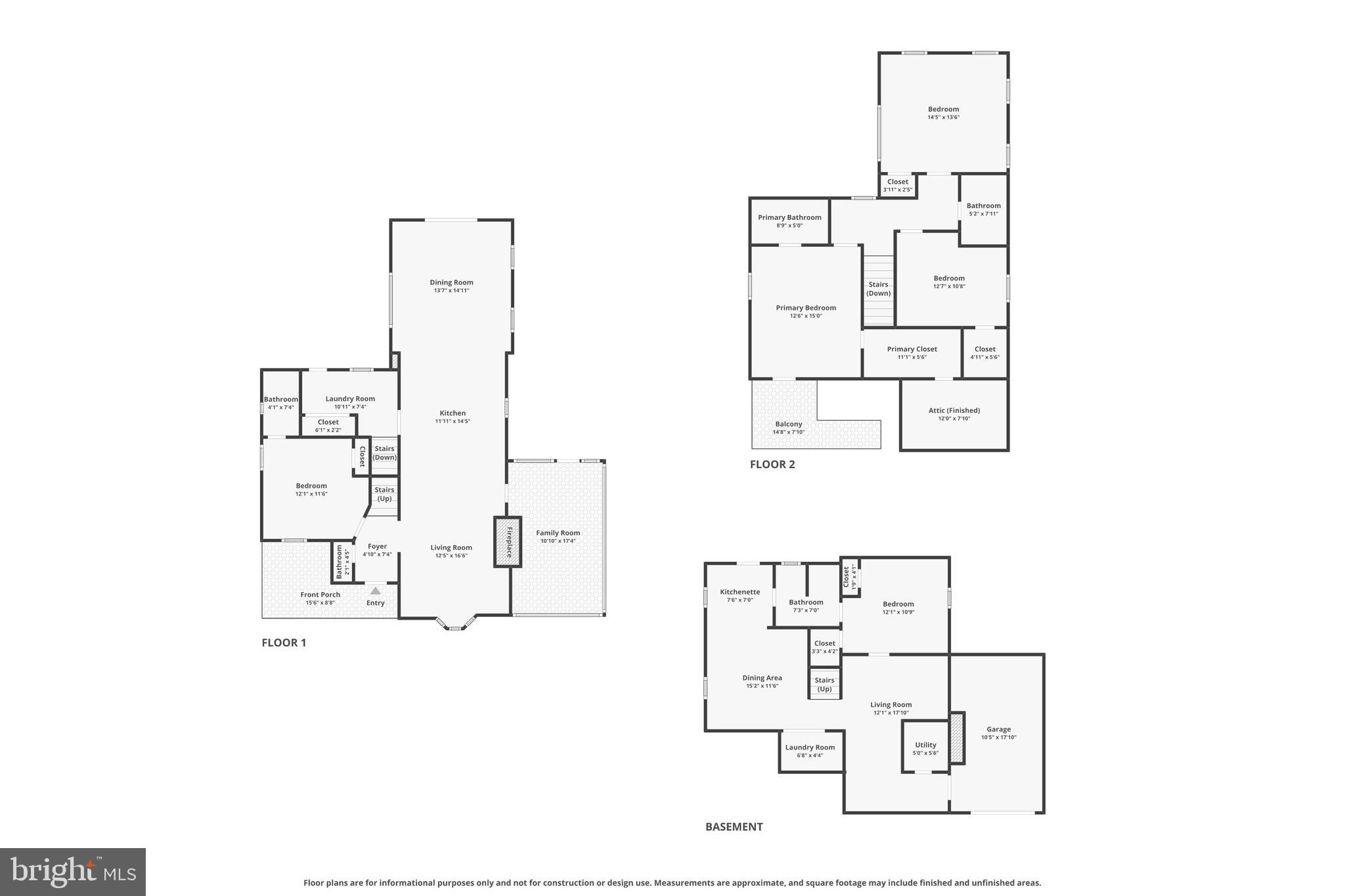 WOODSIDE FOREST - Residential