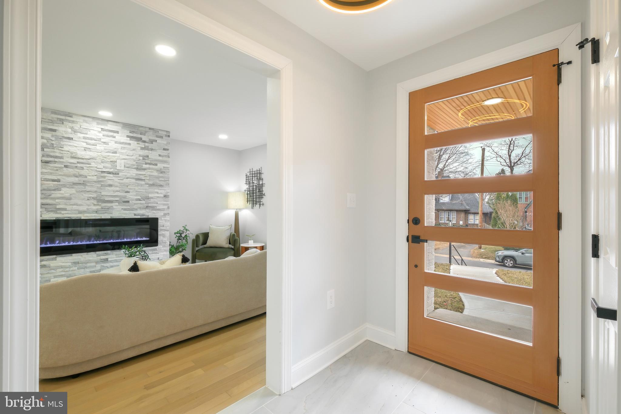 WOODSIDE FOREST - Residential