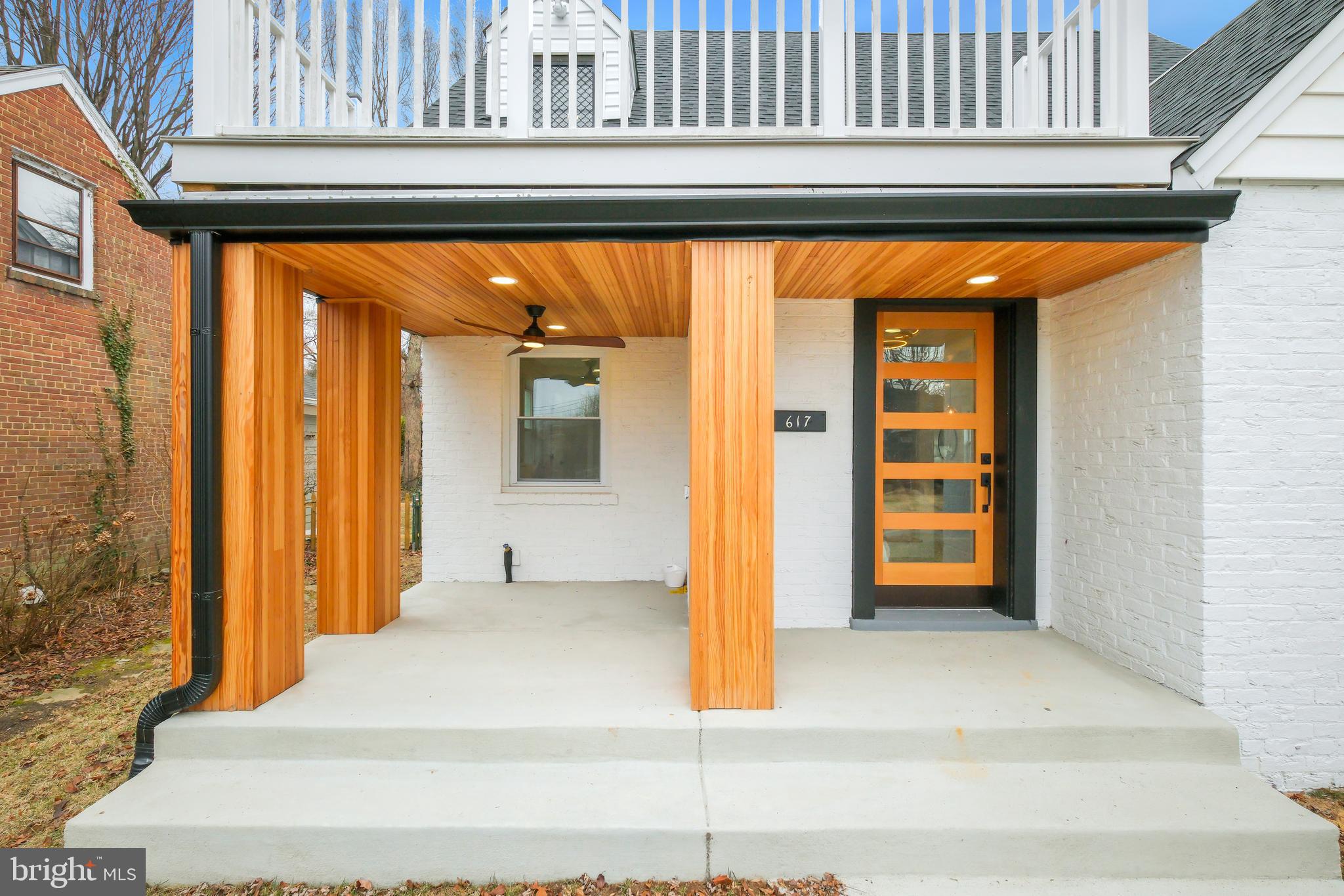 WOODSIDE FOREST - Residential