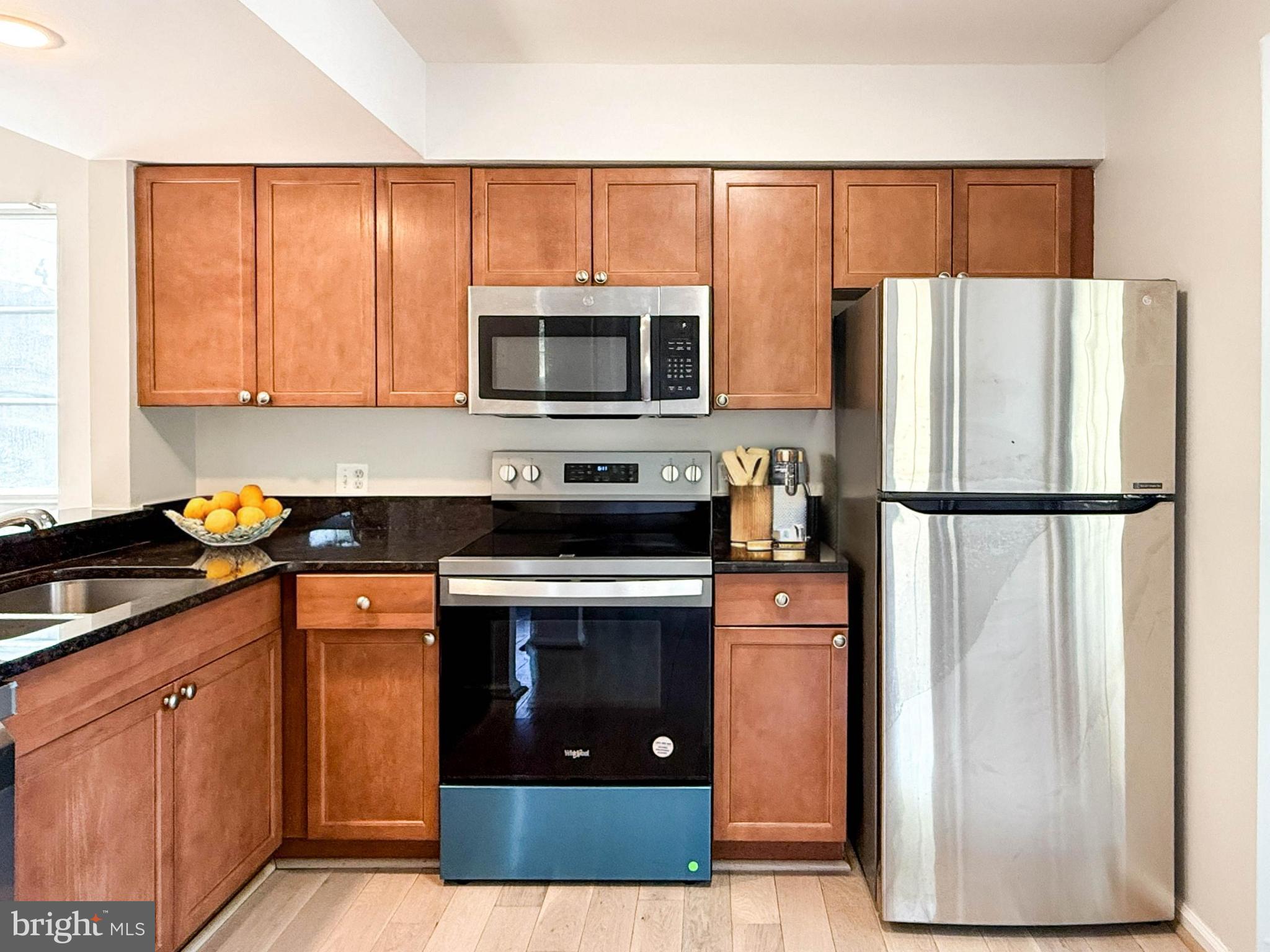 4501 HAZELTINE COURT A