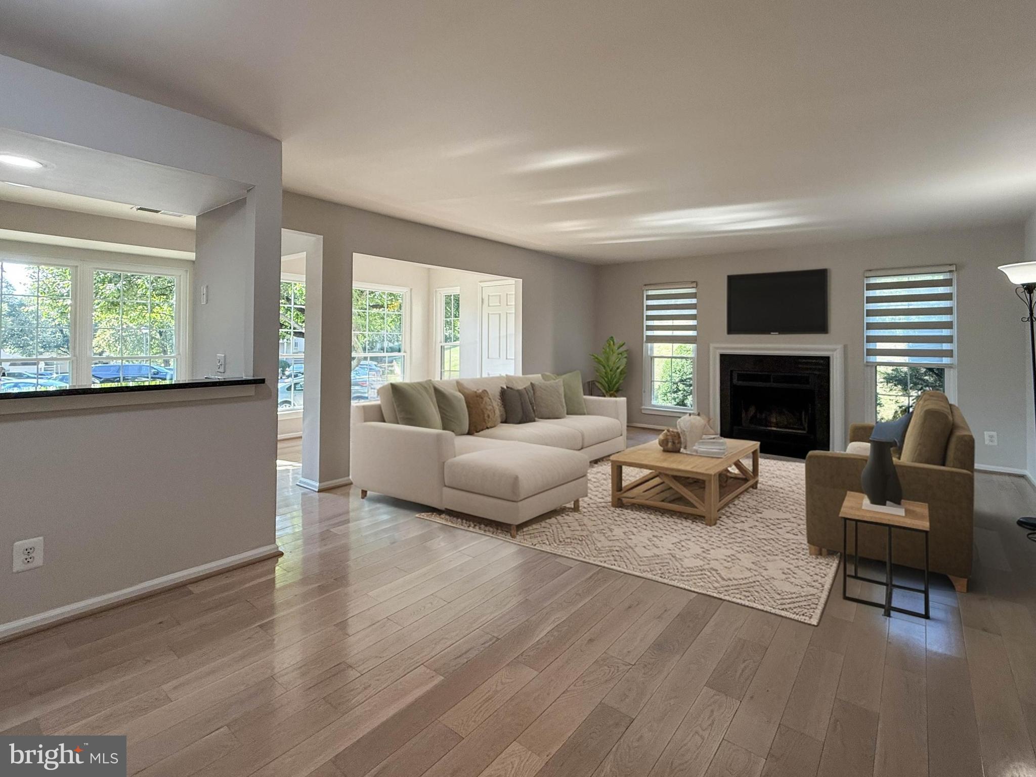 4501 HAZELTINE COURT A