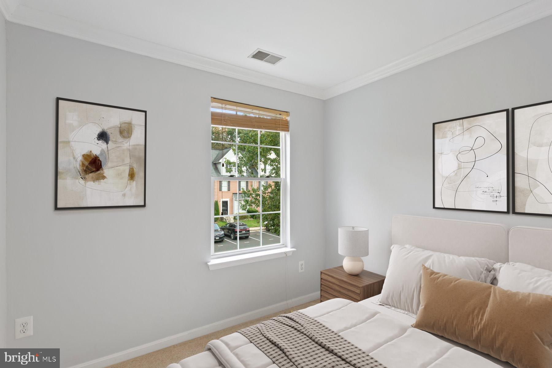 SEVEN OAKS - Residential Lease