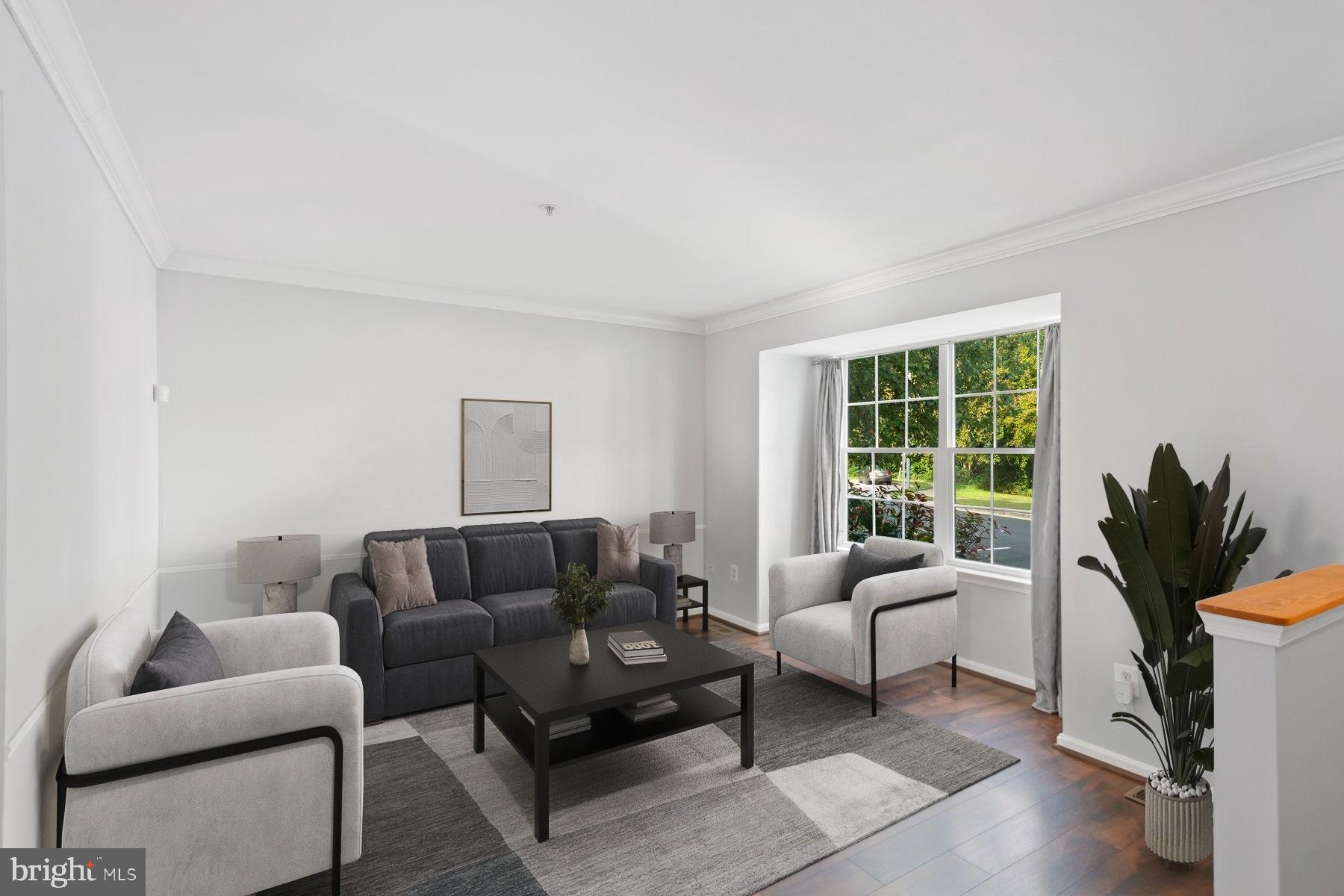 SEVEN OAKS - Residential Lease