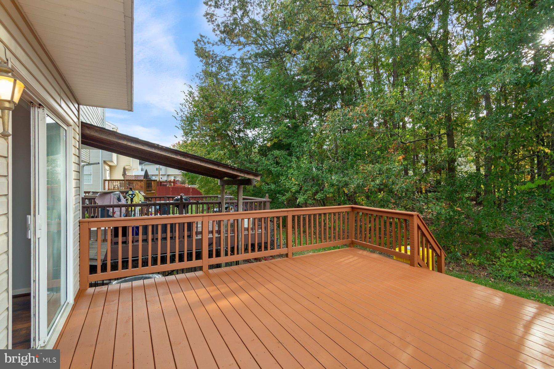 SEVEN OAKS - Residential Lease