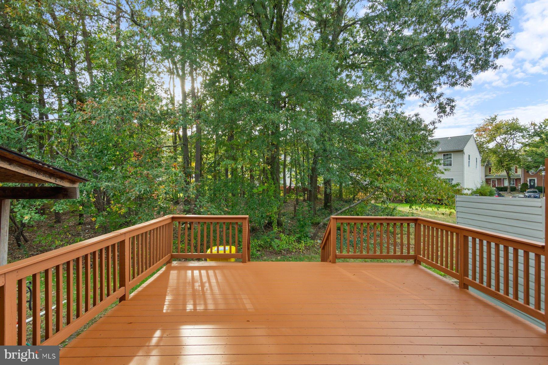 SEVEN OAKS - Residential Lease