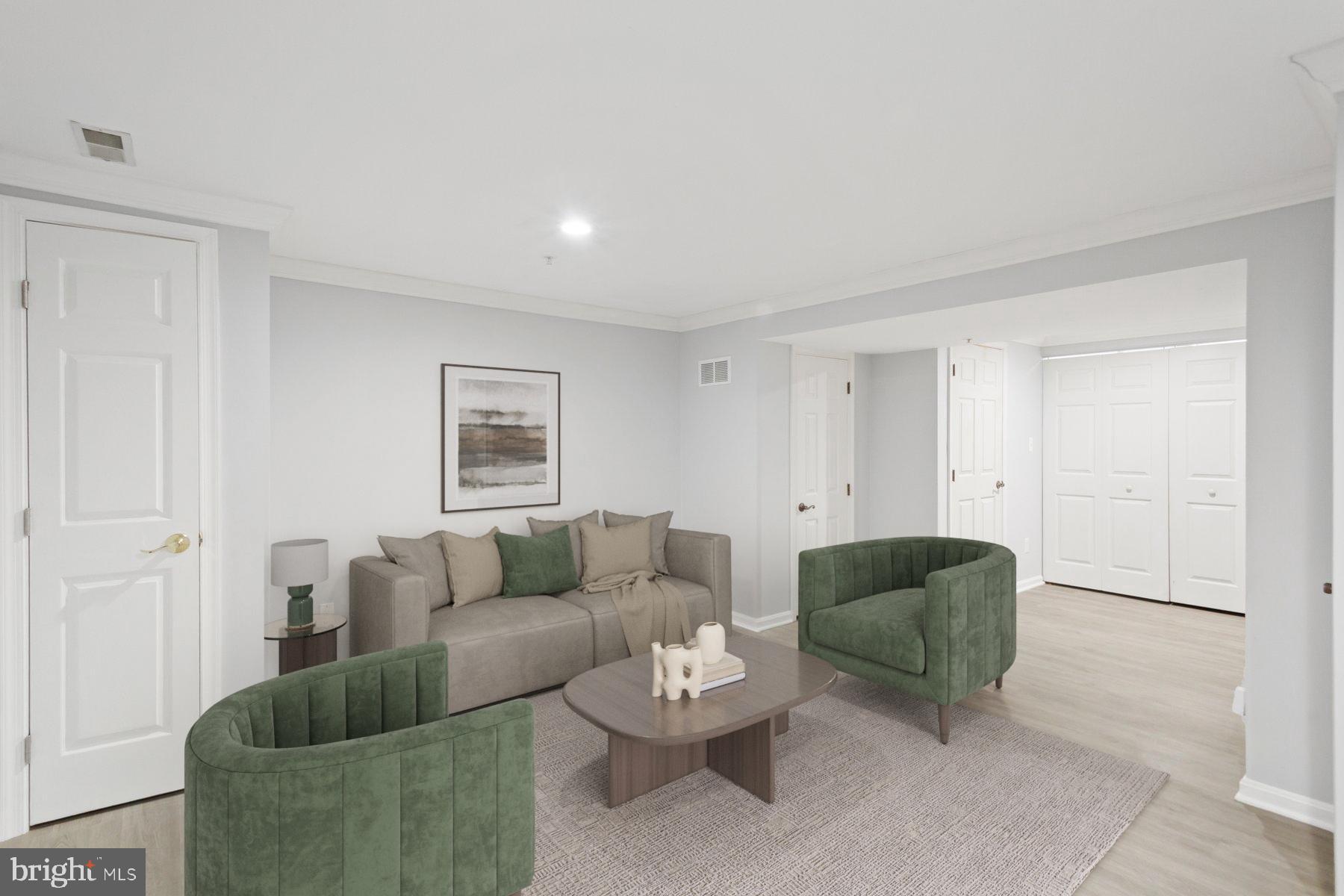 SEVEN OAKS - Residential Lease