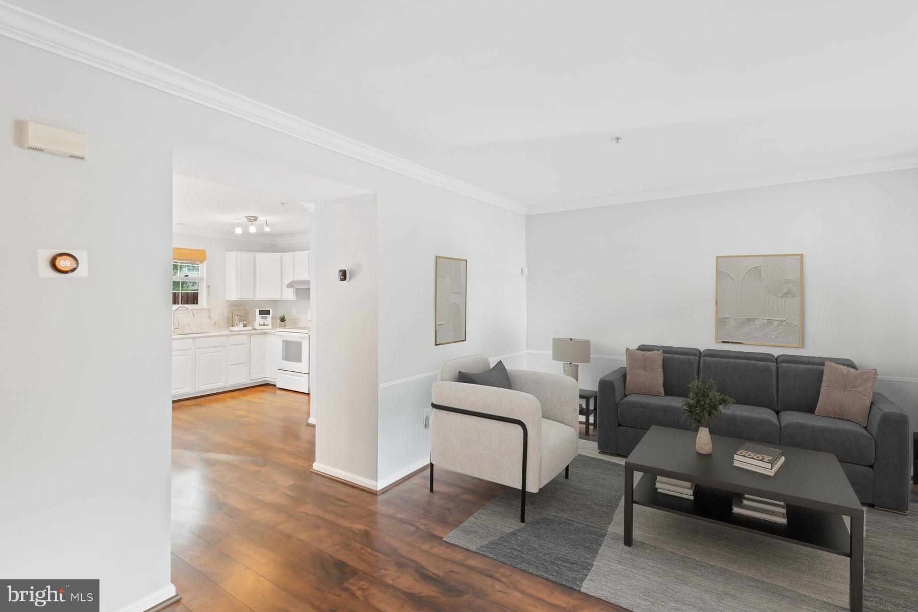 SEVEN OAKS - Residential Lease