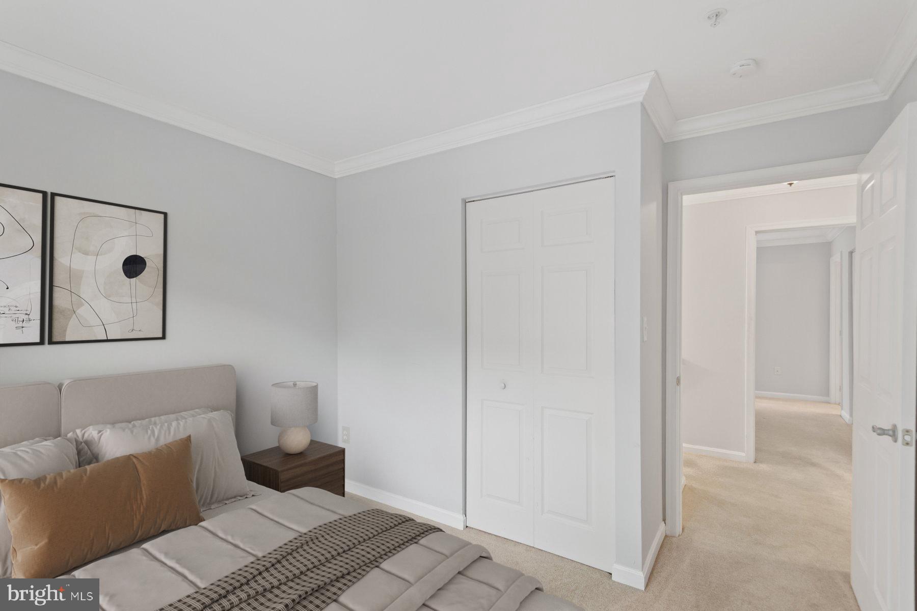 SEVEN OAKS - Residential Lease