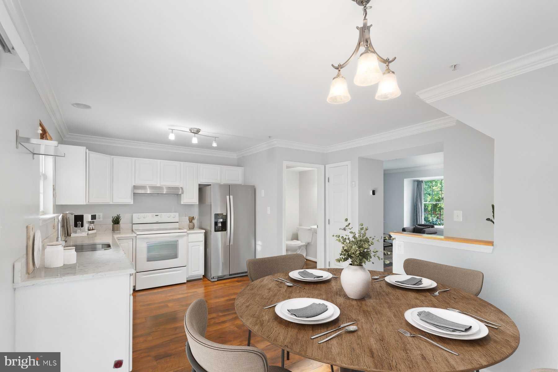 SEVEN OAKS - Residential Lease