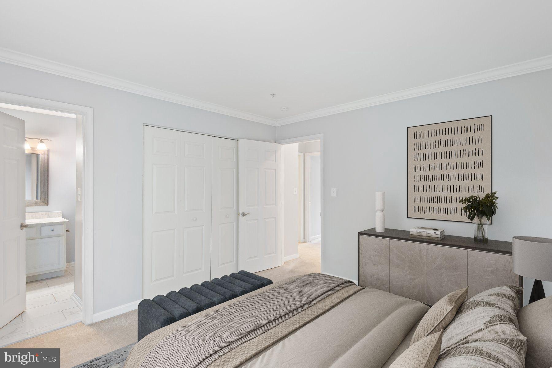 SEVEN OAKS - Residential Lease