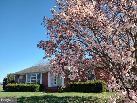 12397 RIDGELY ROAD RIDGELY MD 21660