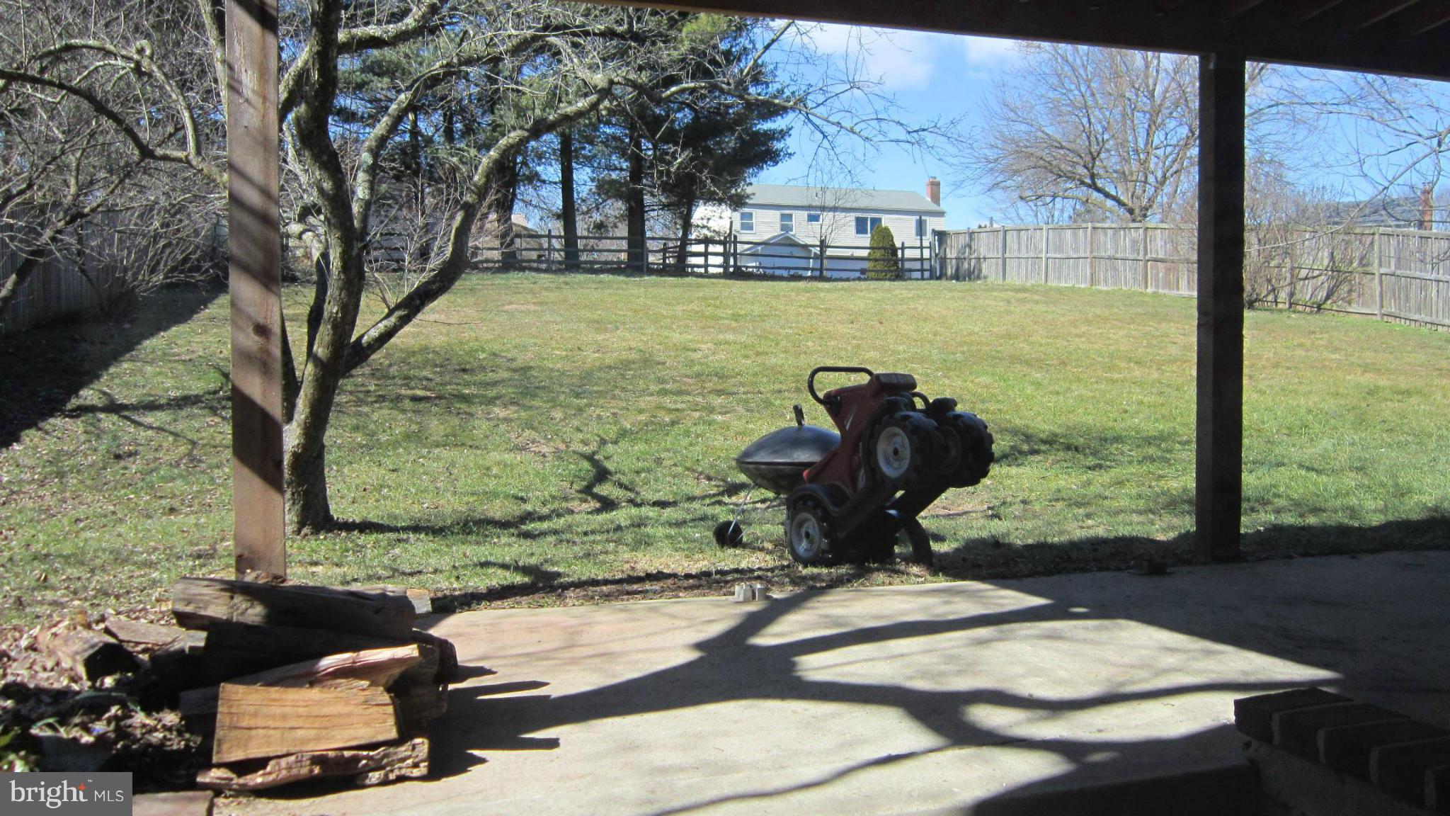 WESTERLY - Residential