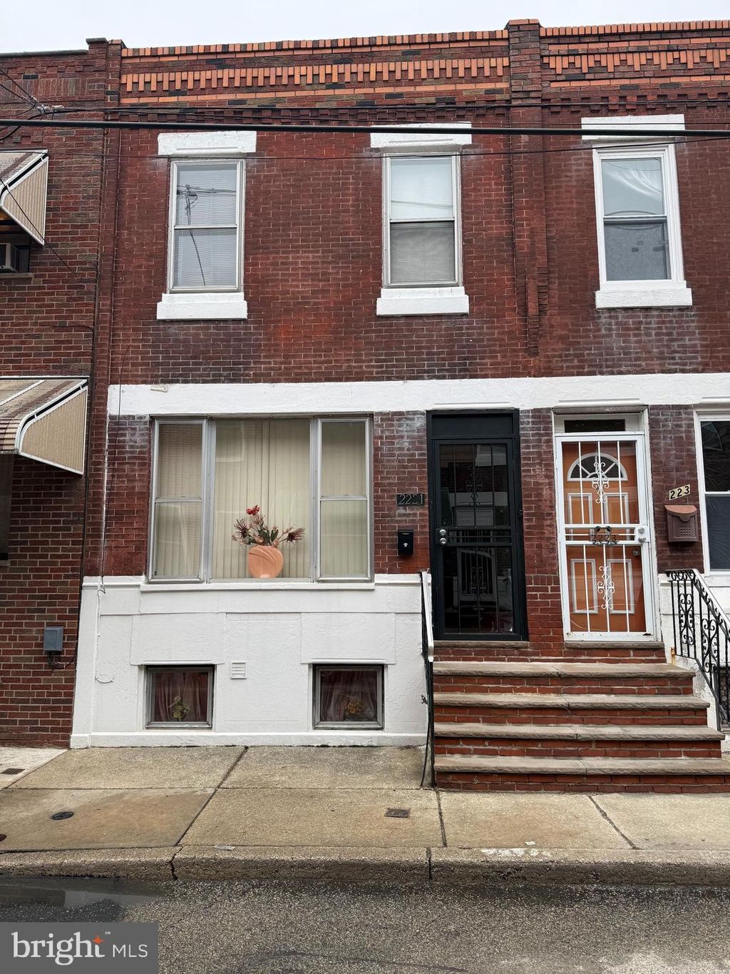 Photo of 2221 S Carlisle Street, PHILADELPHIA, PA 19145 (MLS # PAPH2591804)