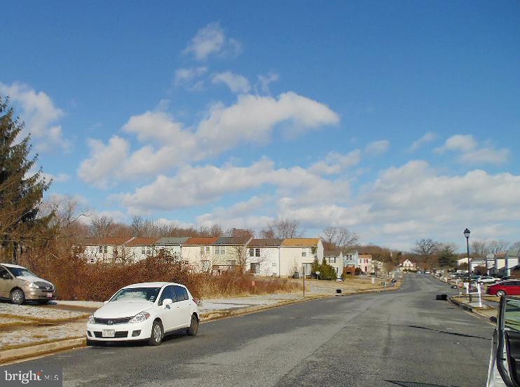 WEYBURN PARK - Residential