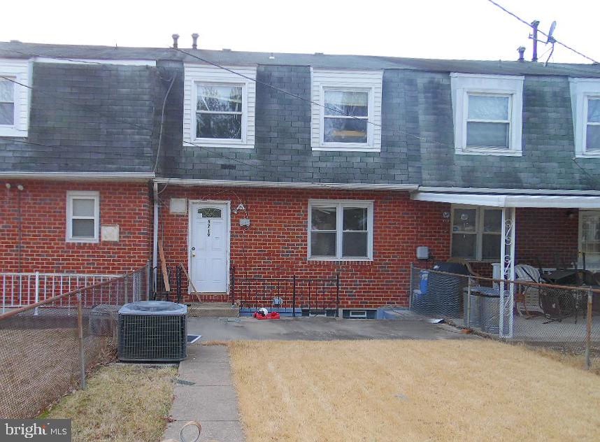 WEYBURN PARK - Residential