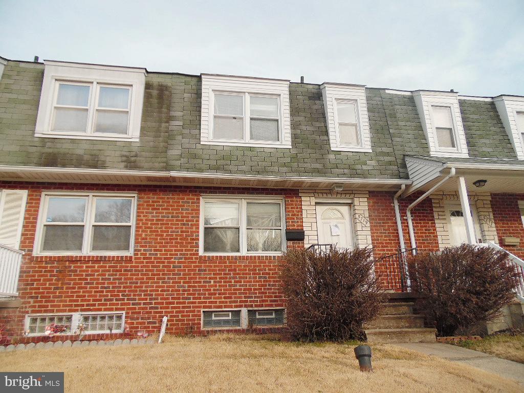 WEYBURN PARK - Residential