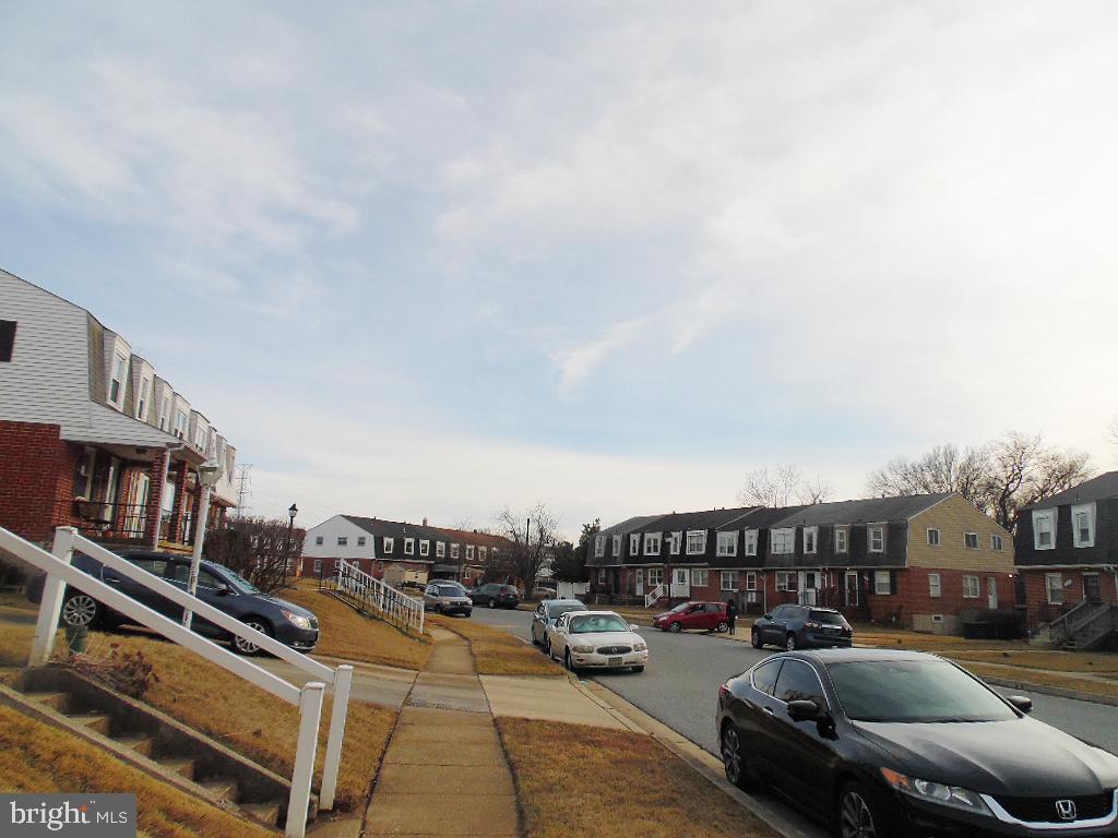 WEYBURN PARK - Residential