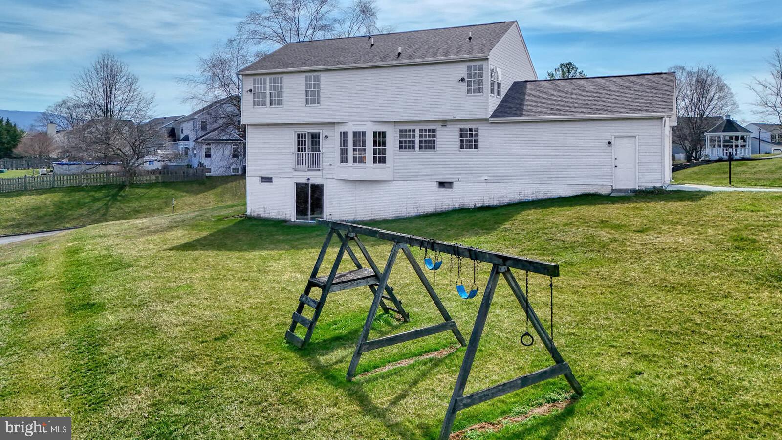 ASHLEY - Residential