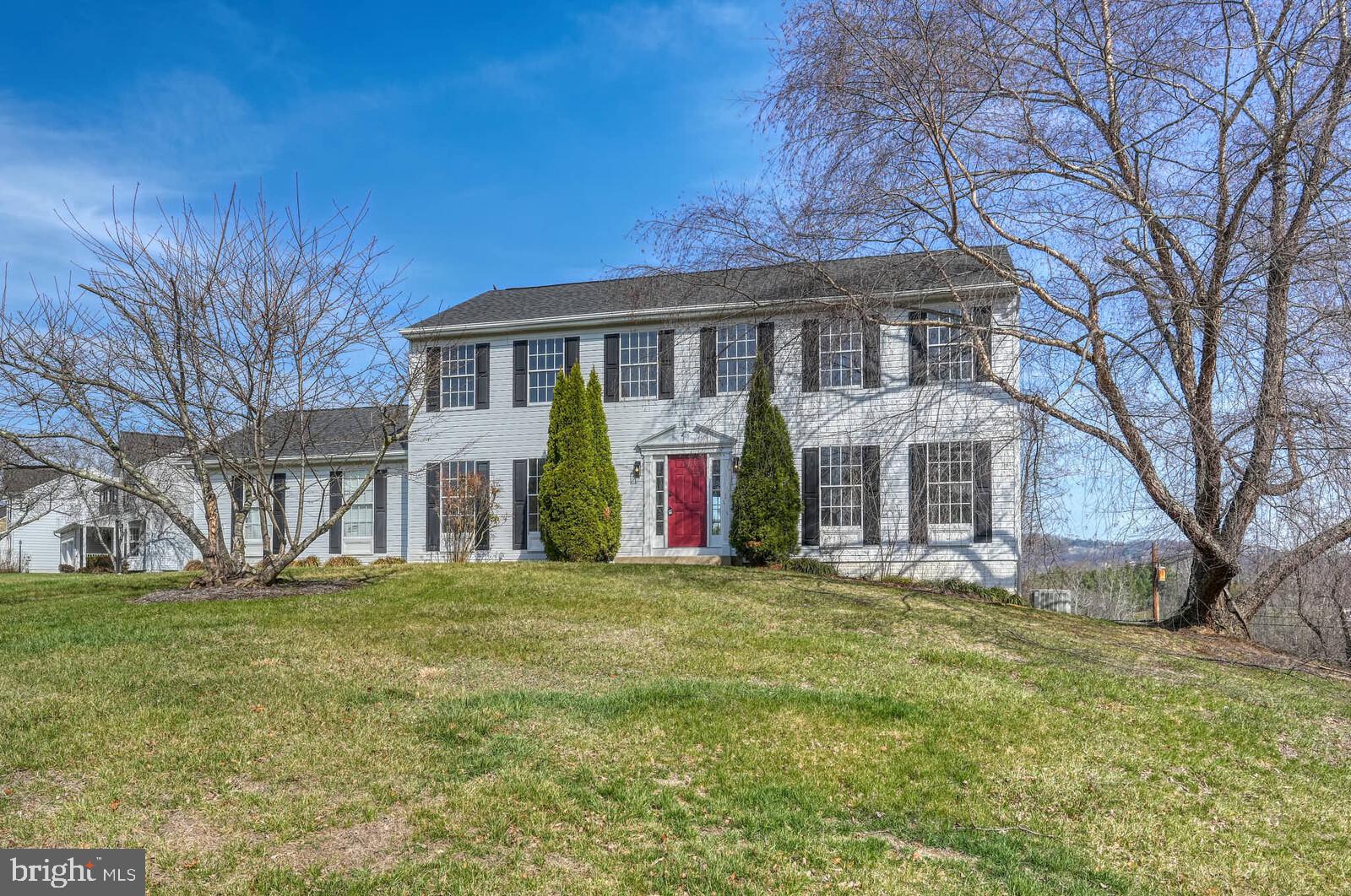 ASHLEY - Residential