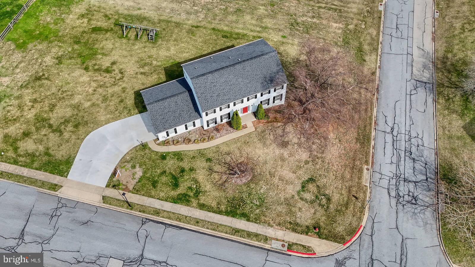 ASHLEY - Residential