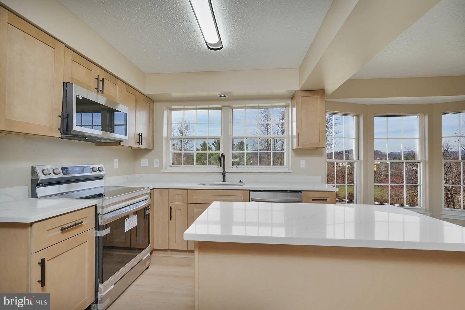 ASHLEY - Residential