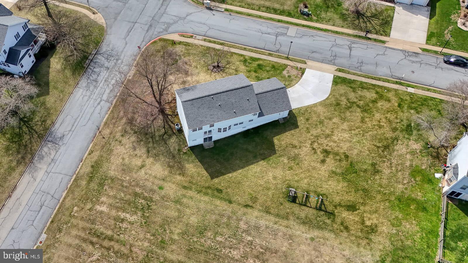 ASHLEY - Residential