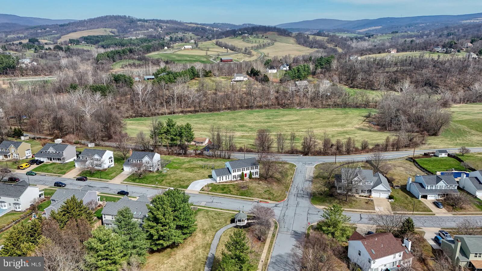 ASHLEY - Residential