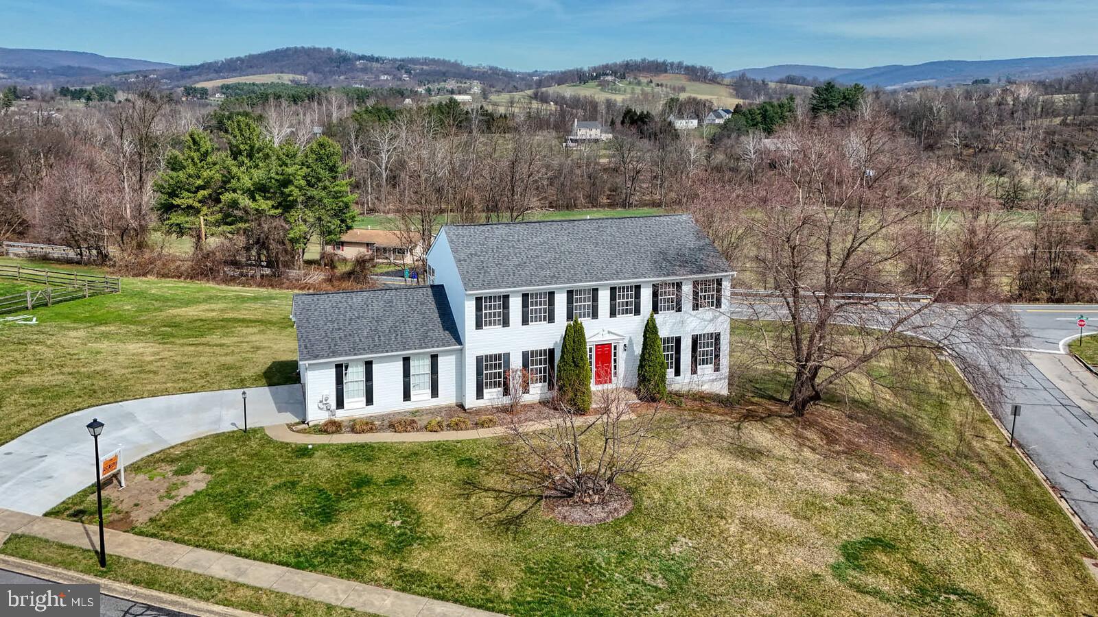 ASHLEY - Residential