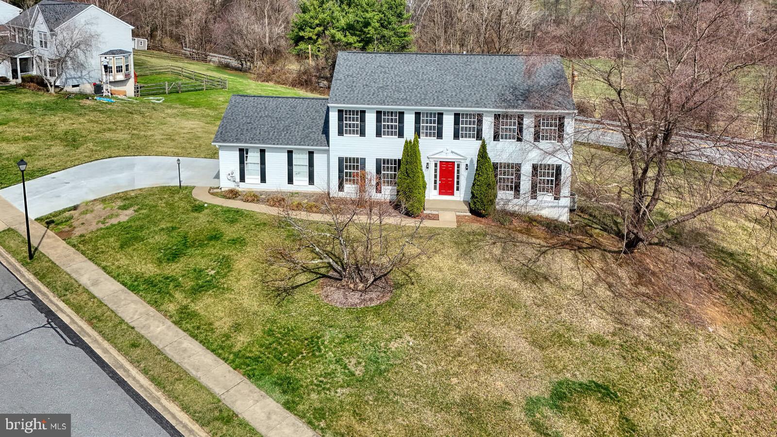 ASHLEY - Residential