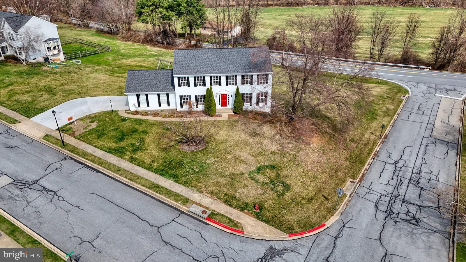 ASHLEY - Residential