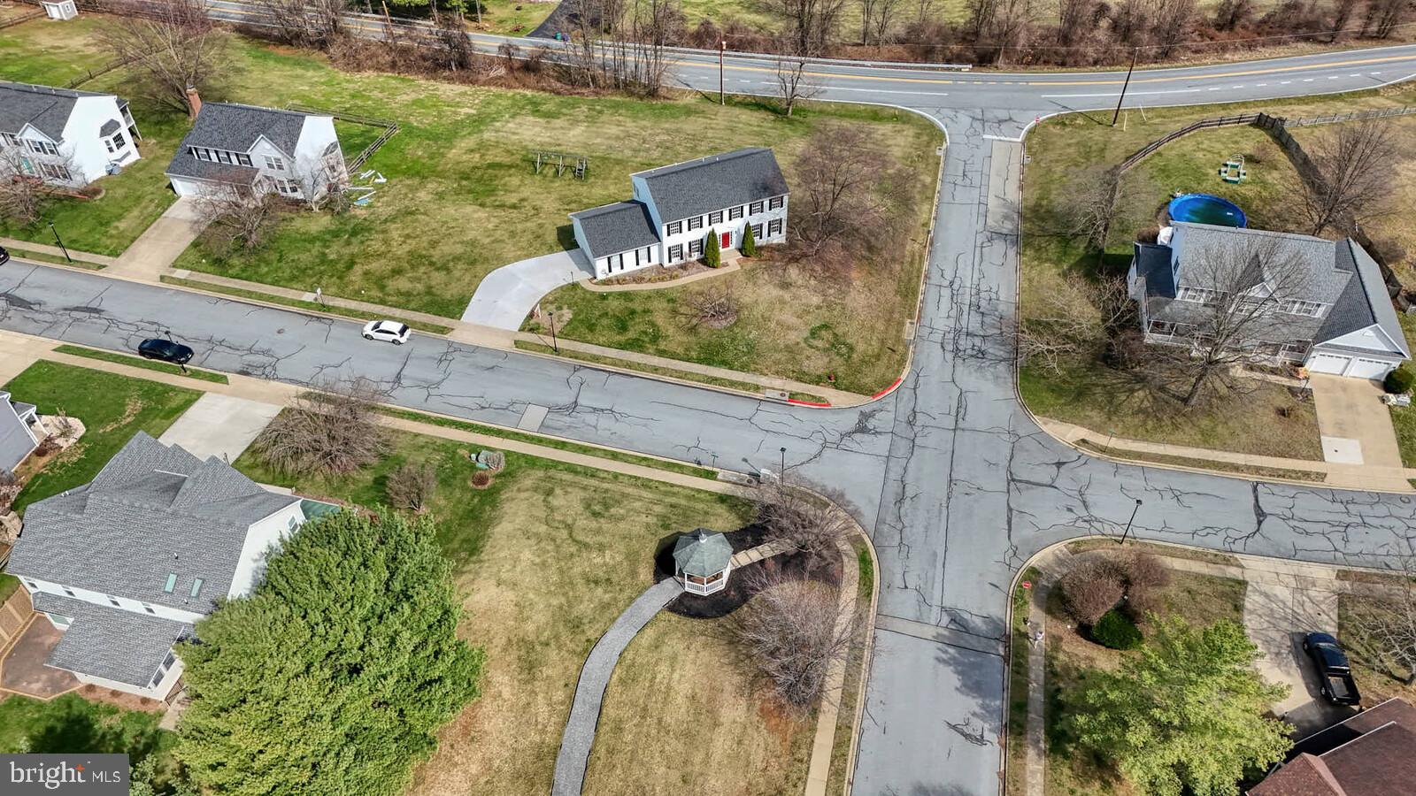 ASHLEY - Residential