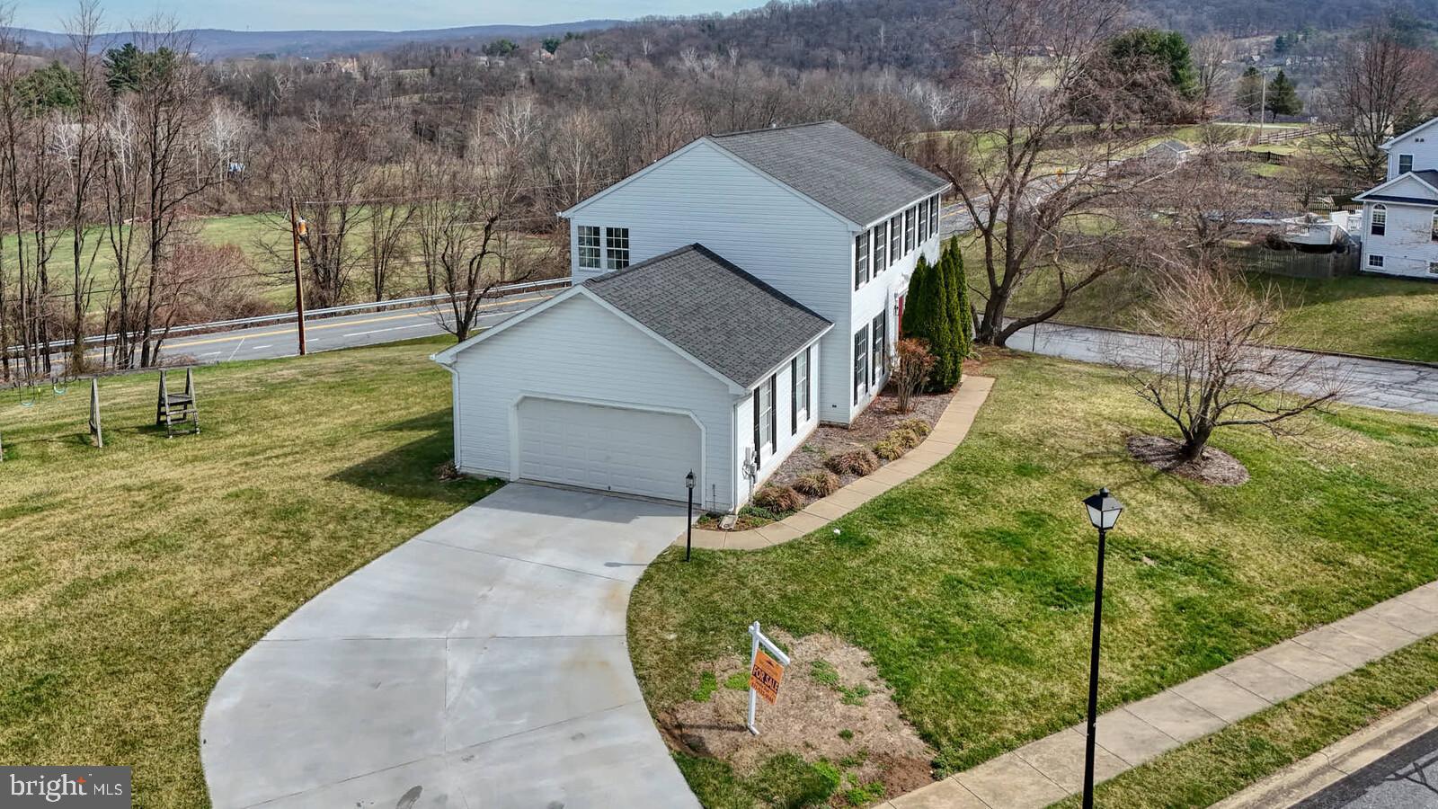 ASHLEY - Residential