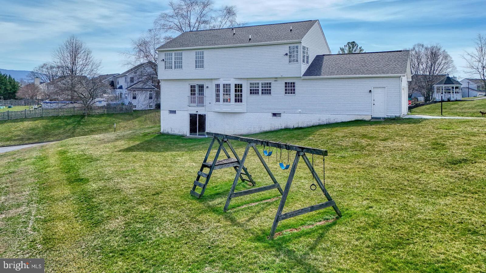 ASHLEY - Residential