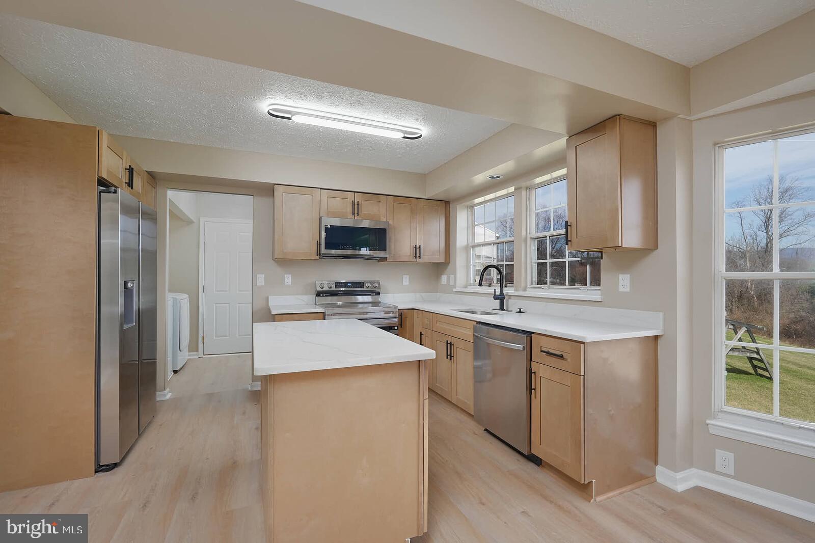 ASHLEY - Residential