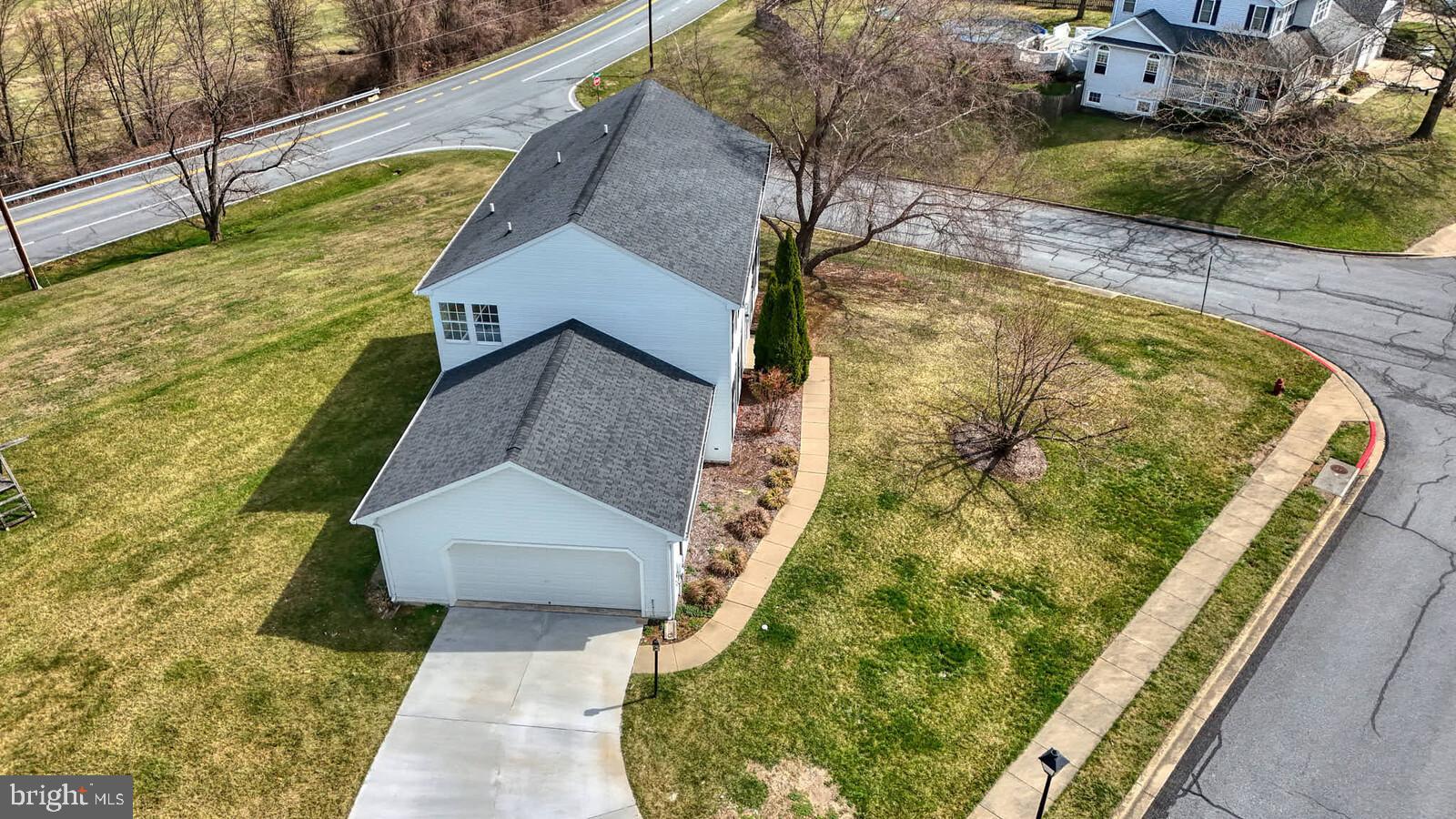 ASHLEY - Residential