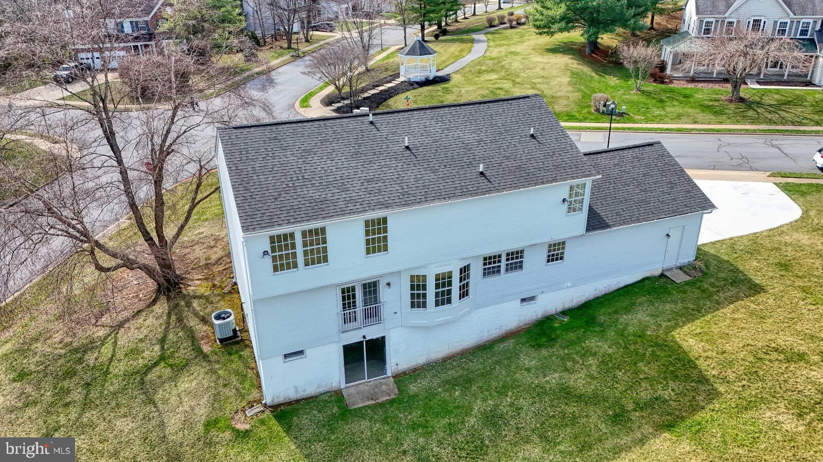 ASHLEY - Residential