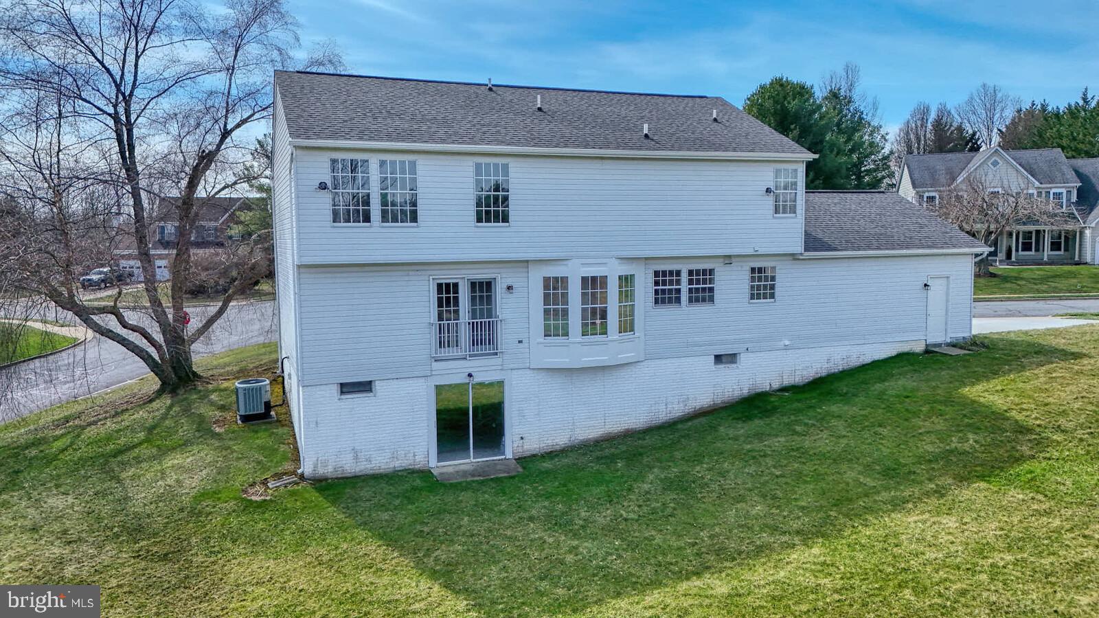 ASHLEY - Residential