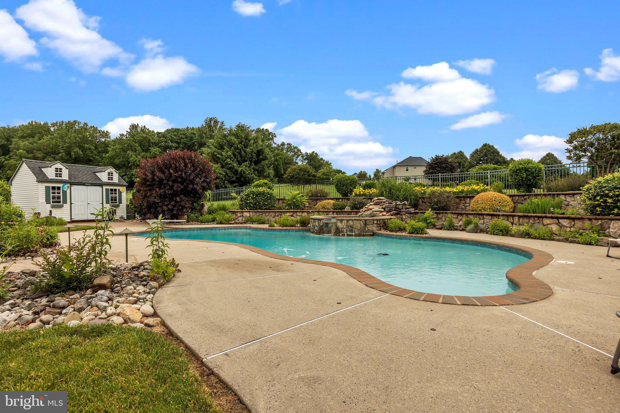 HOLLAND RIDGE - Residential